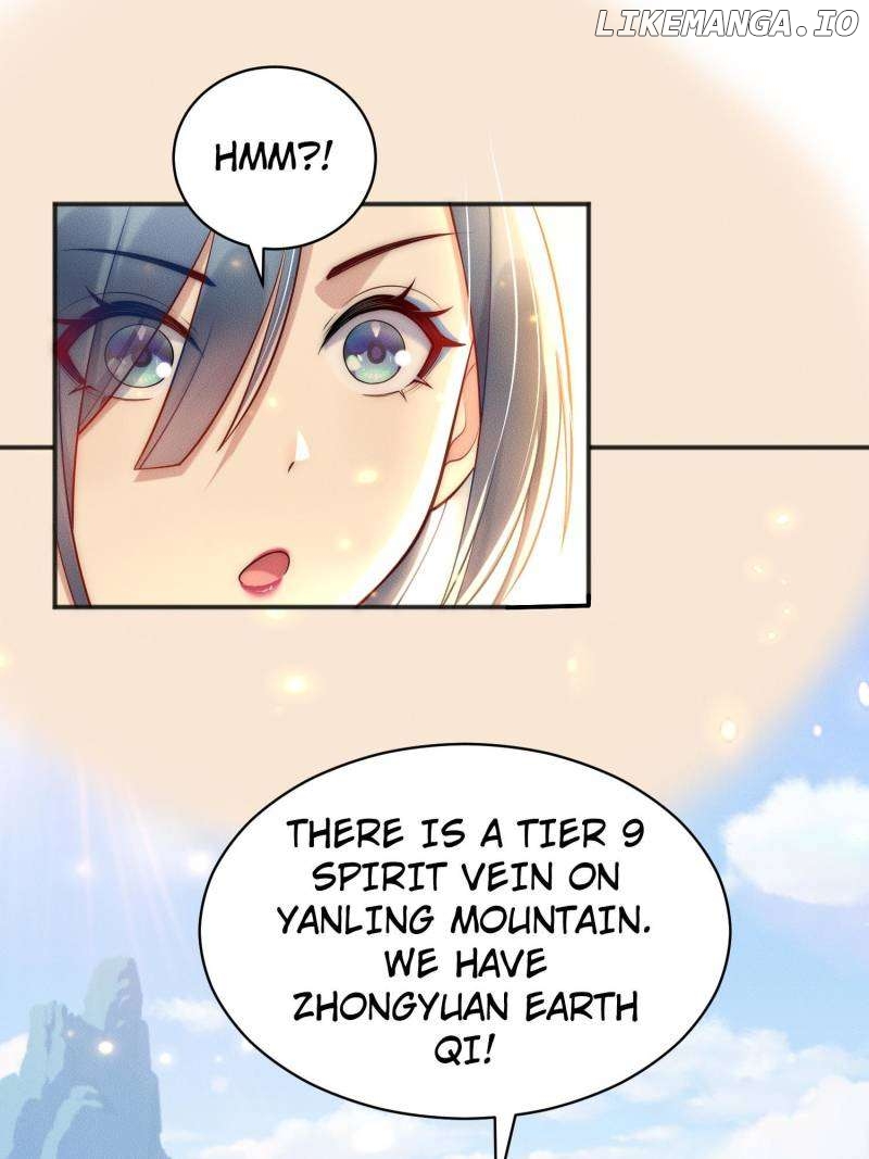 Opening Bonus of 100 Million Lives Chapter 101 - page 10