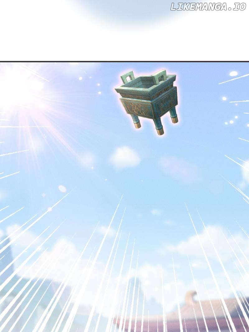 Opening Bonus of 100 Million Lives Chapter 101 - page 12