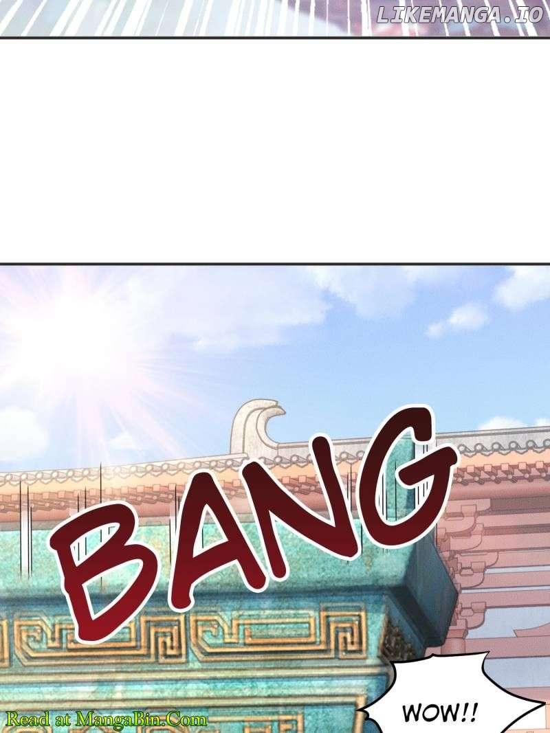 Opening Bonus of 100 Million Lives Chapter 101 - page 13