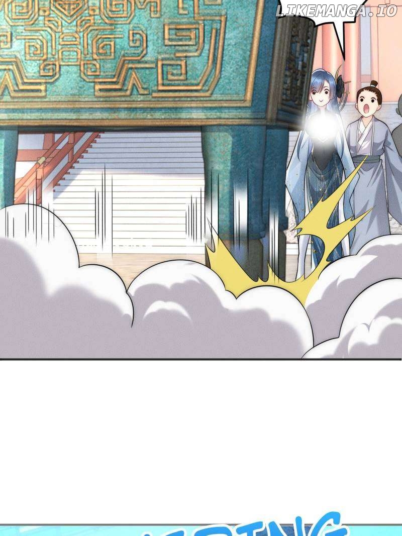 Opening Bonus of 100 Million Lives Chapter 101 - page 14