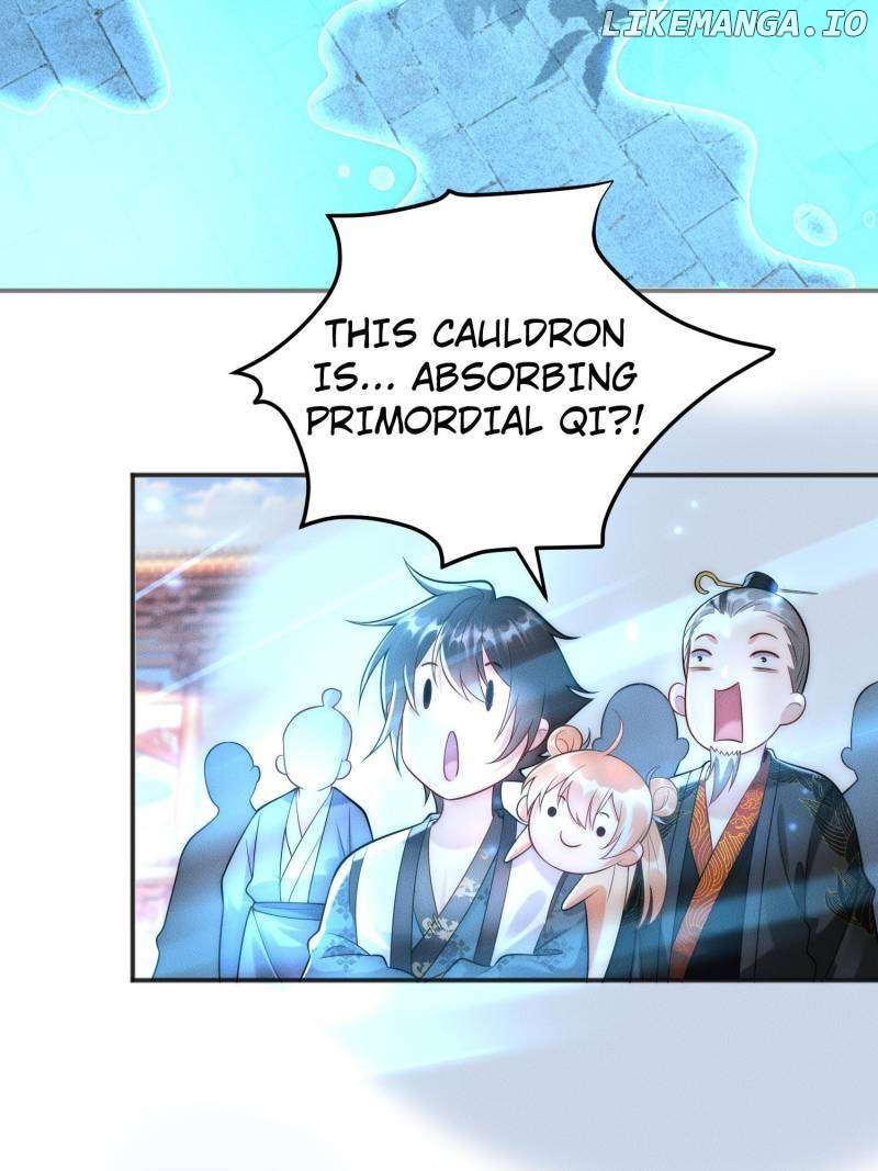 Opening Bonus of 100 Million Lives Chapter 101 - page 16