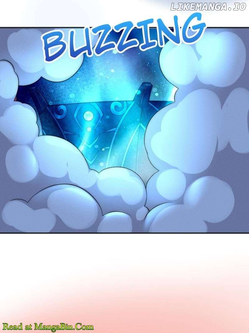 Opening Bonus of 100 Million Lives Chapter 101 - page 17