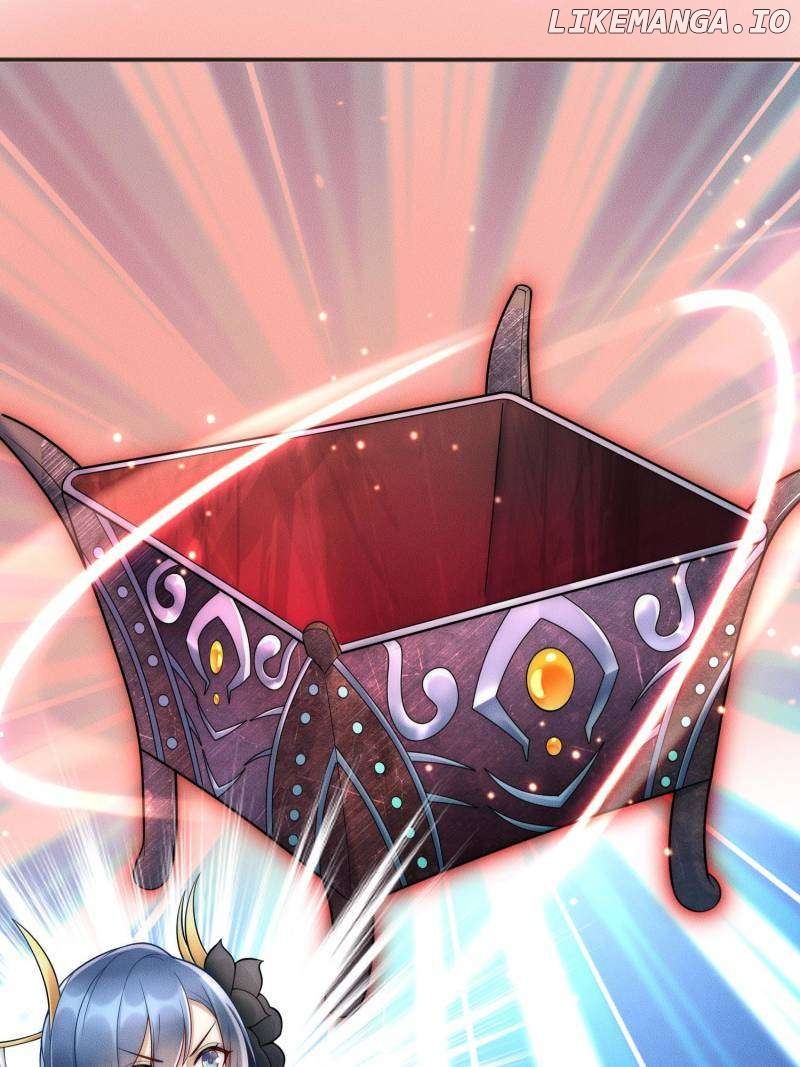 Opening Bonus of 100 Million Lives Chapter 101 - page 18