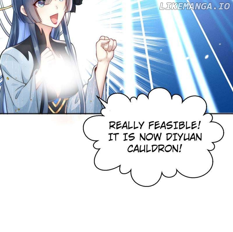 Opening Bonus of 100 Million Lives Chapter 101 - page 19