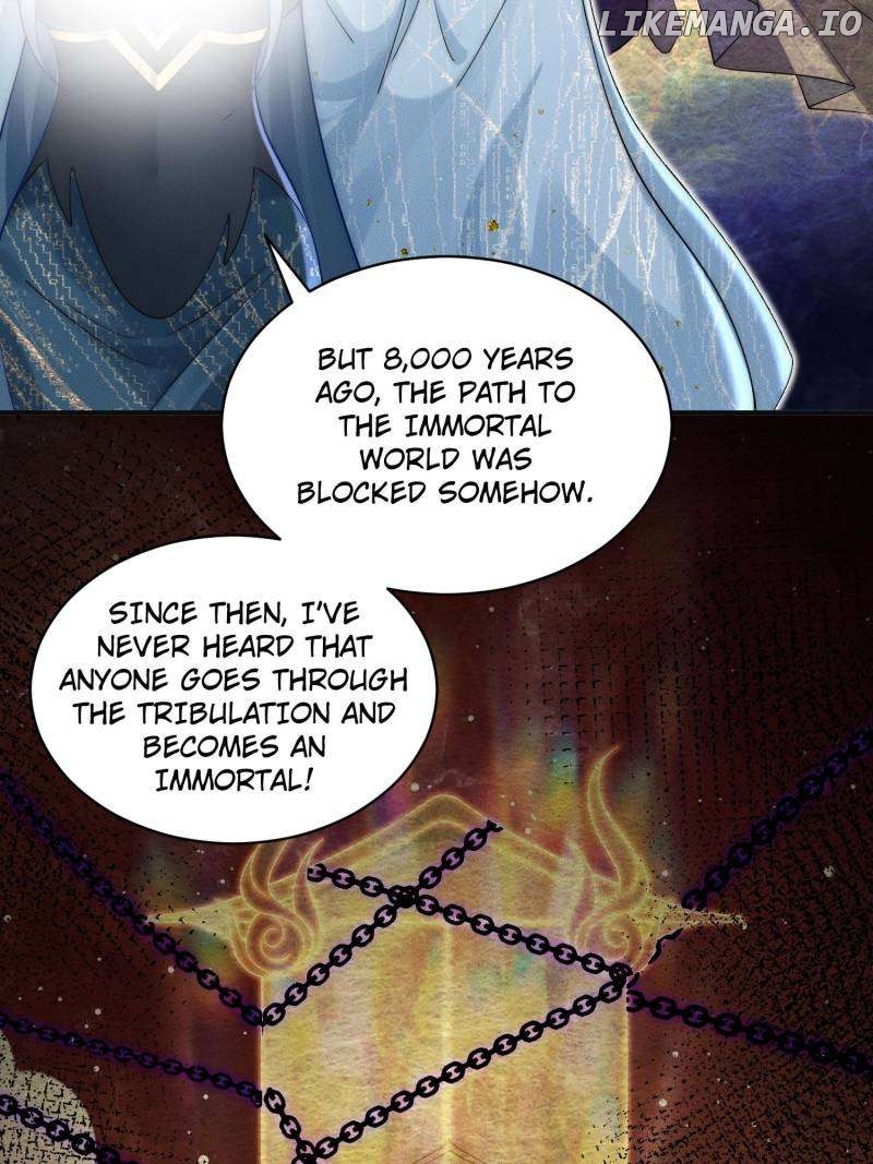 Opening Bonus of 100 Million Lives Chapter 101 - page 2