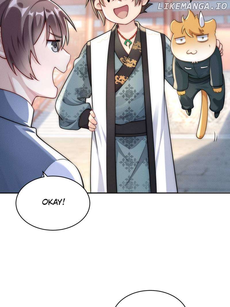 Opening Bonus of 100 Million Lives Chapter 101 - page 24