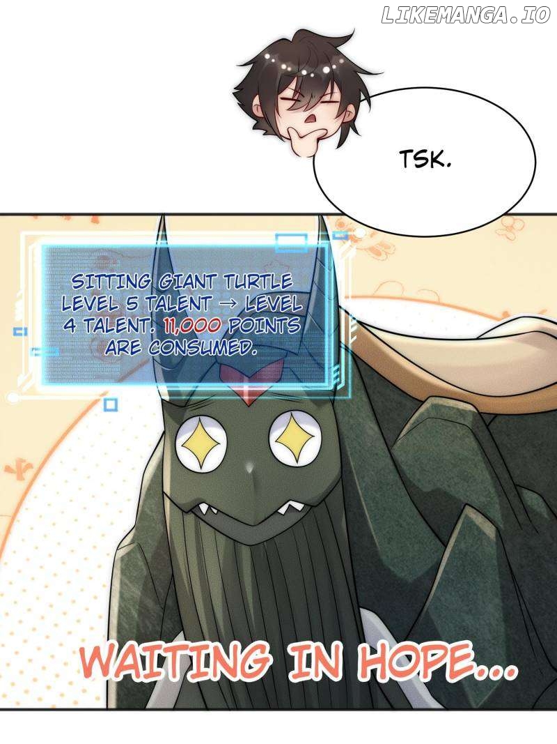 Opening Bonus of 100 Million Lives Chapter 101 - page 27