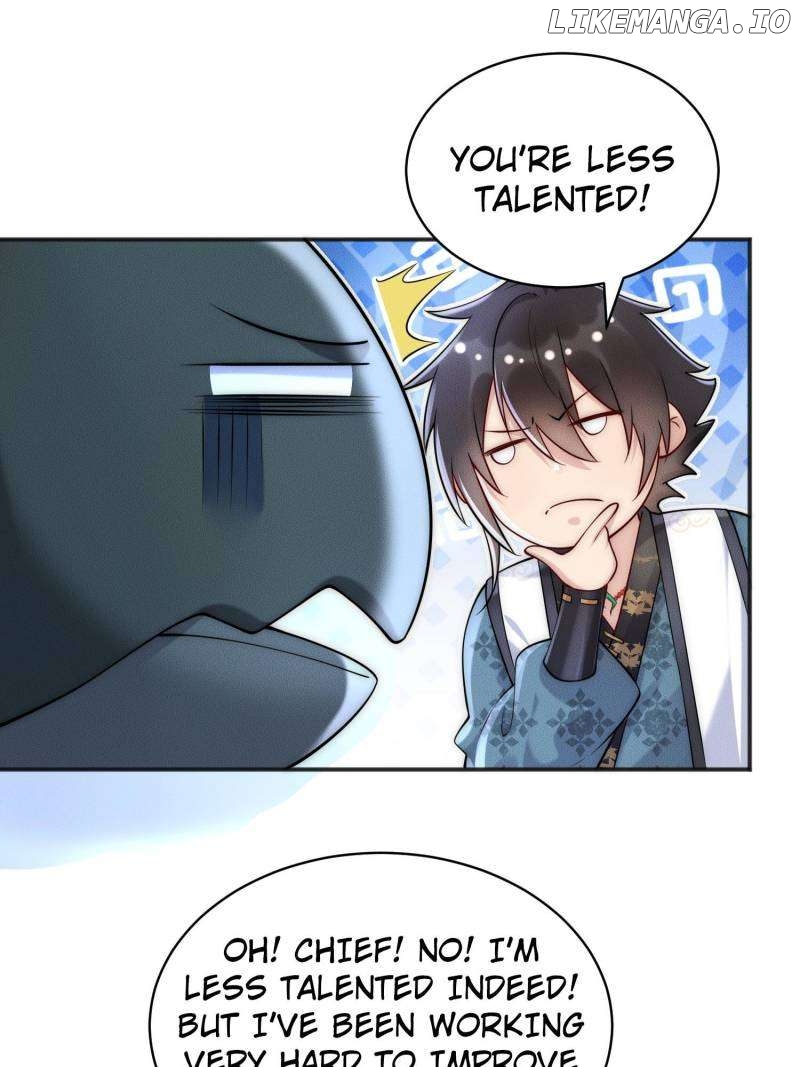 Opening Bonus of 100 Million Lives Chapter 101 - page 28