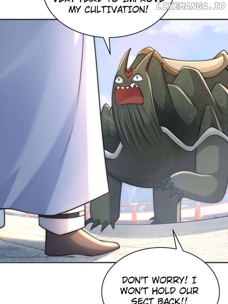 Opening Bonus of 100 Million Lives Chapter 101 - page 29