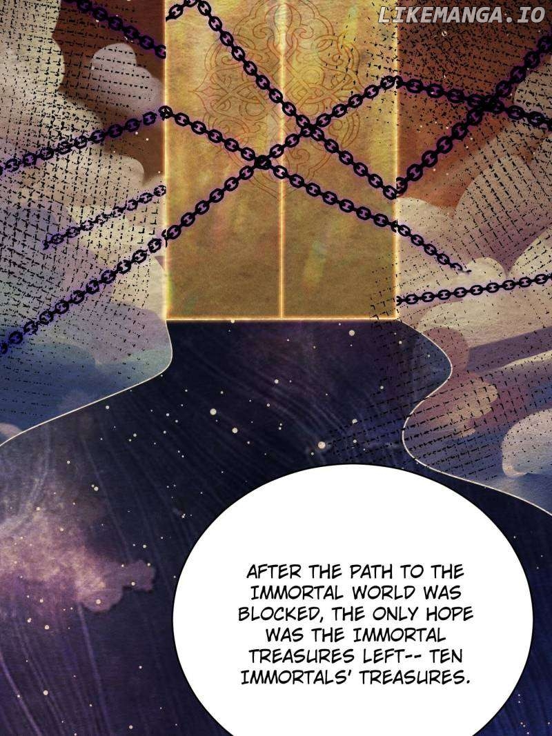 Opening Bonus of 100 Million Lives Chapter 101 - page 3