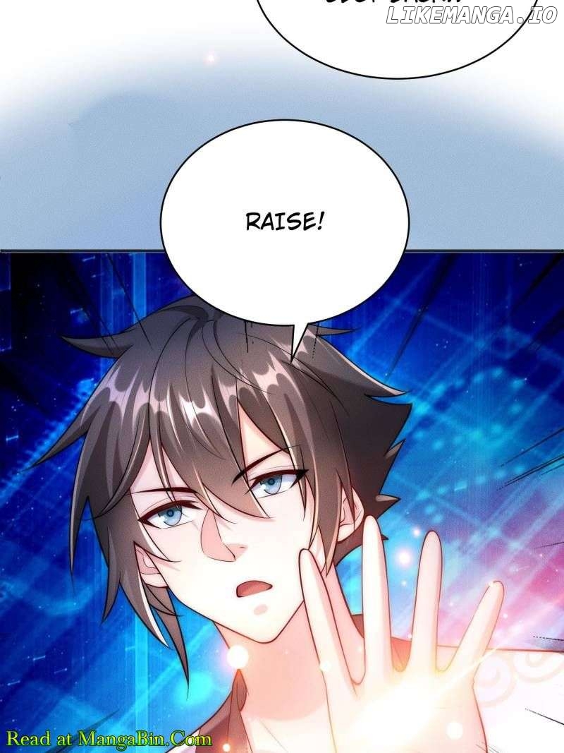 Opening Bonus of 100 Million Lives Chapter 101 - page 30