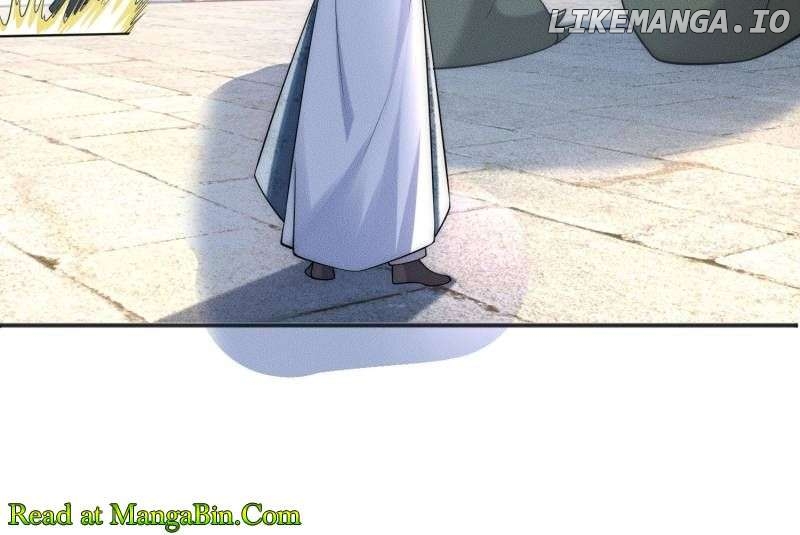 Opening Bonus of 100 Million Lives Chapter 101 - page 35