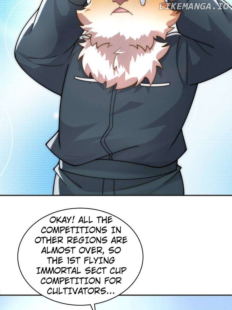 Opening Bonus of 100 Million Lives Chapter 101 - page 41