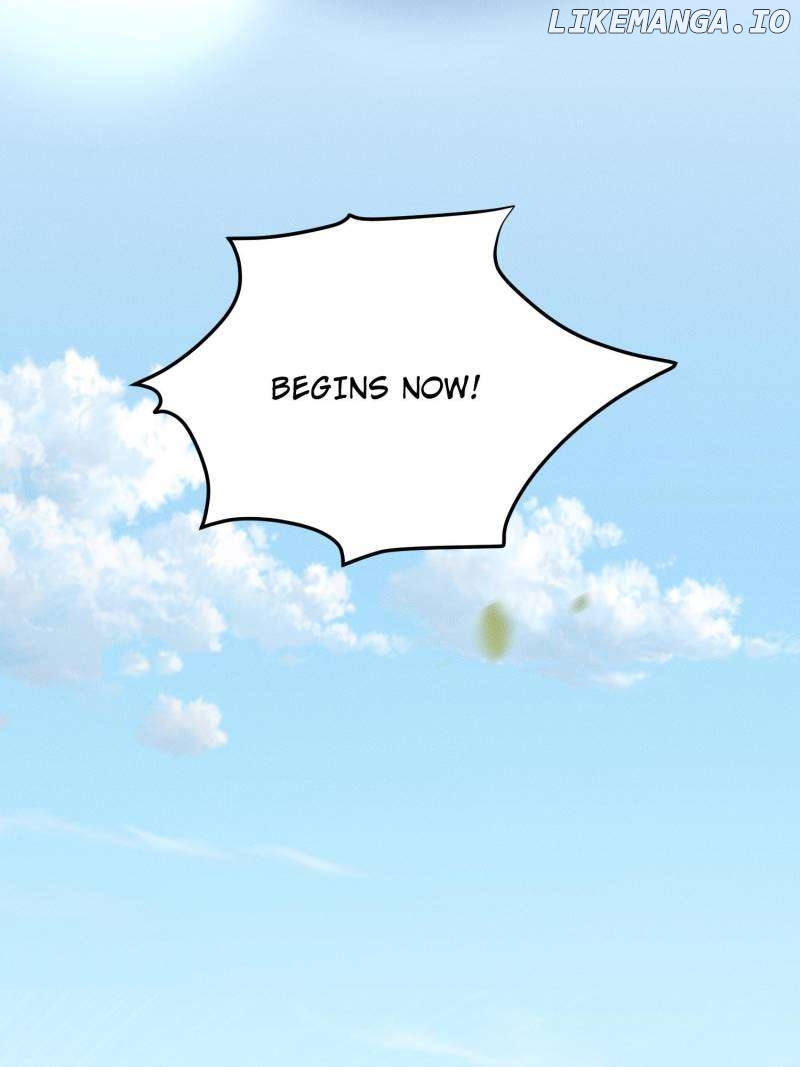 Opening Bonus of 100 Million Lives Chapter 101 - page 44