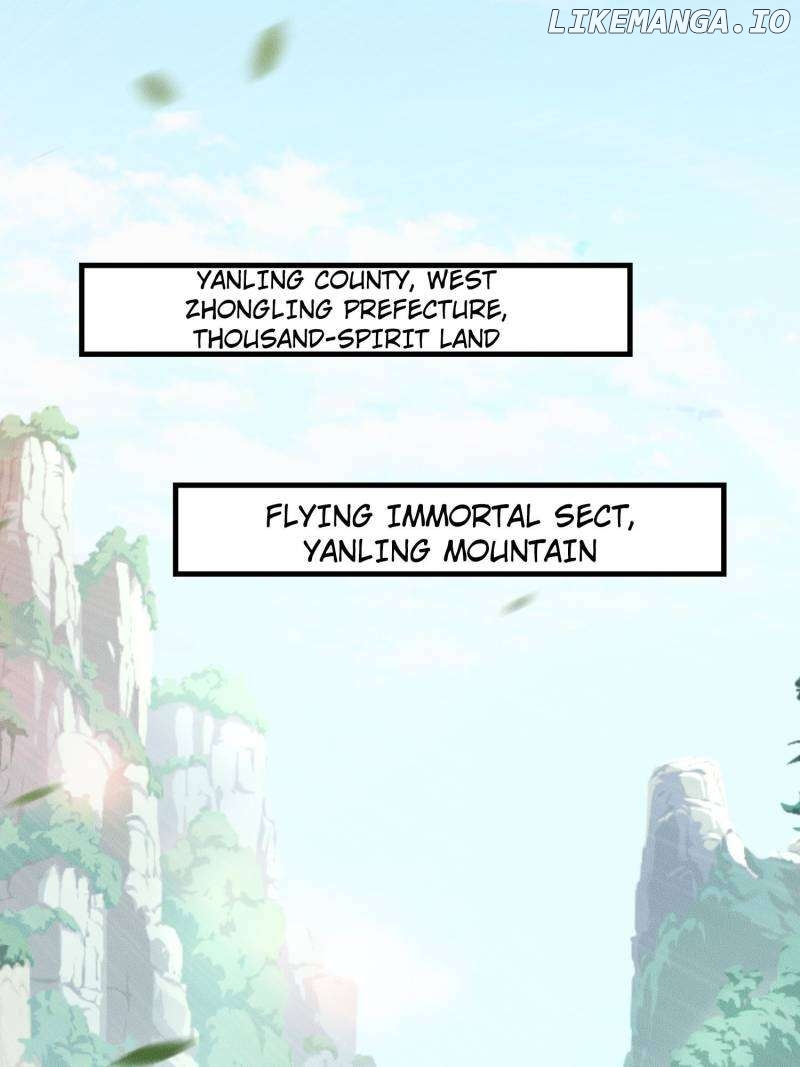 Opening Bonus of 100 Million Lives Chapter 101 - page 45