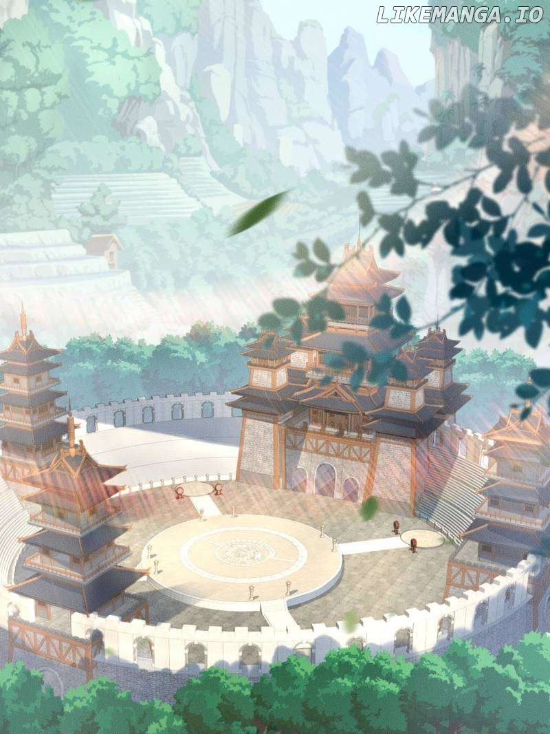 Opening Bonus of 100 Million Lives Chapter 101 - page 46