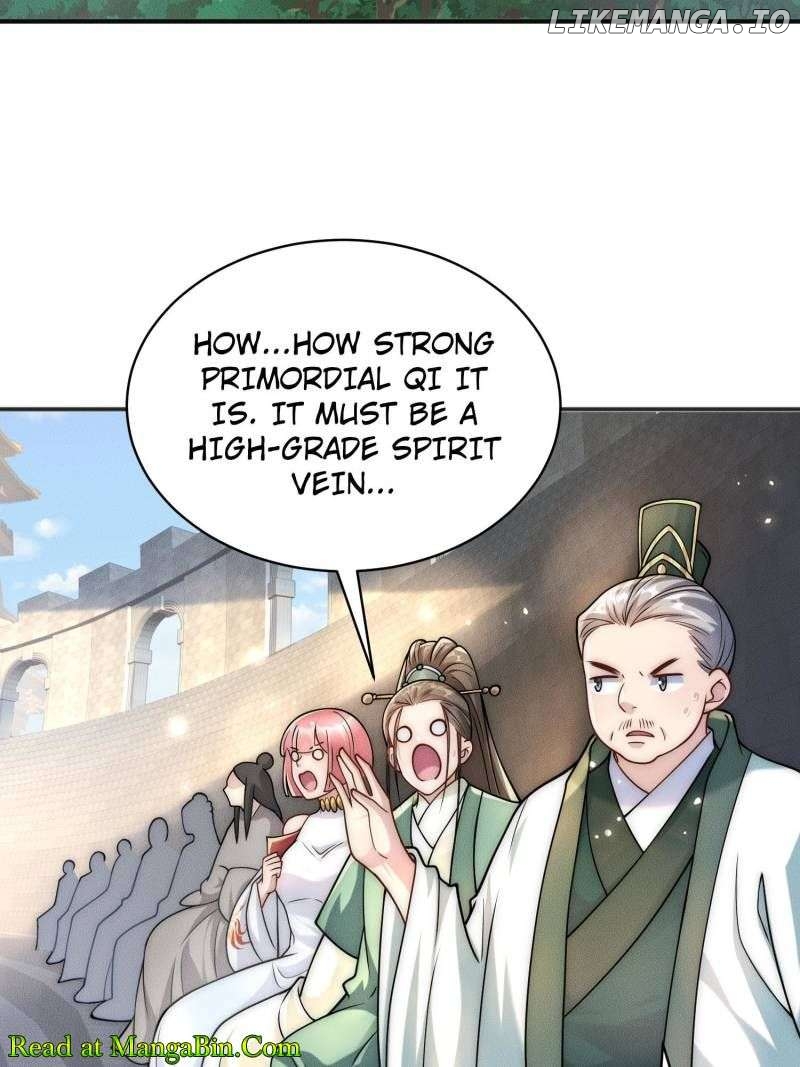 Opening Bonus of 100 Million Lives Chapter 101 - page 47