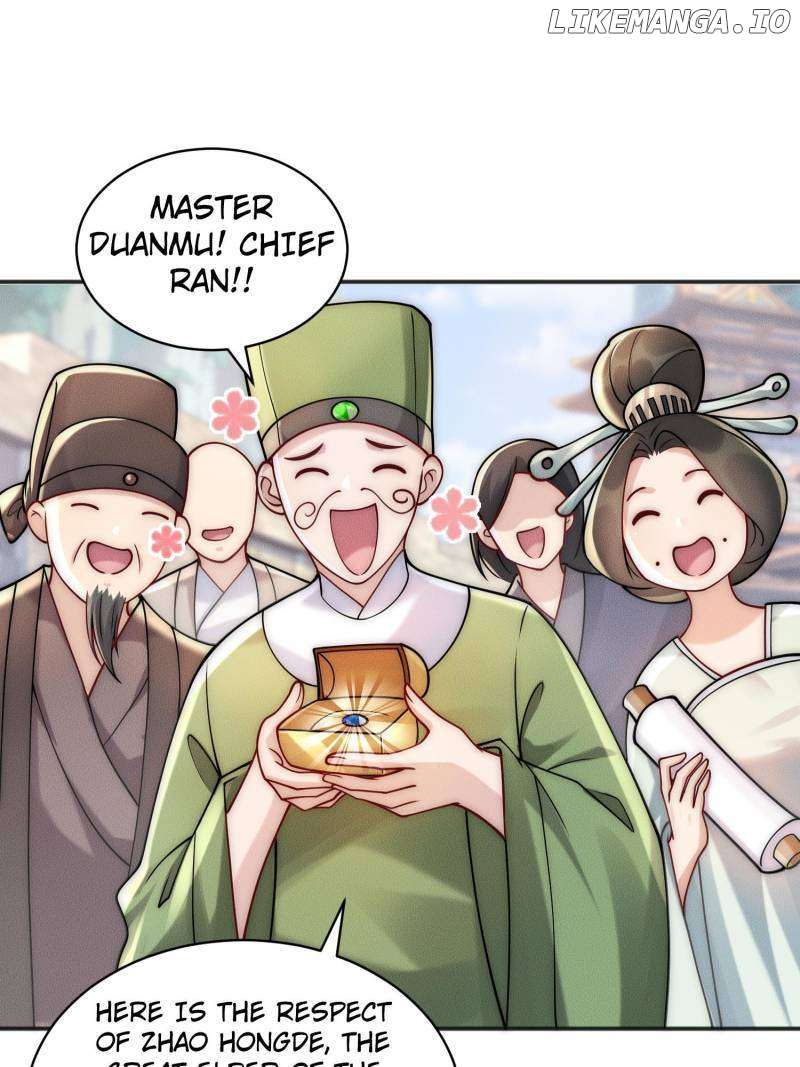 Opening Bonus of 100 Million Lives Chapter 101 - page 49