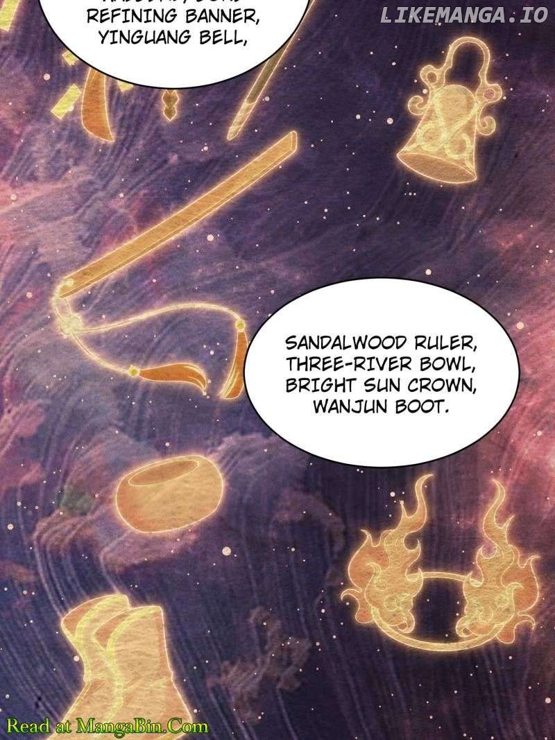 Opening Bonus of 100 Million Lives Chapter 101 - page 5