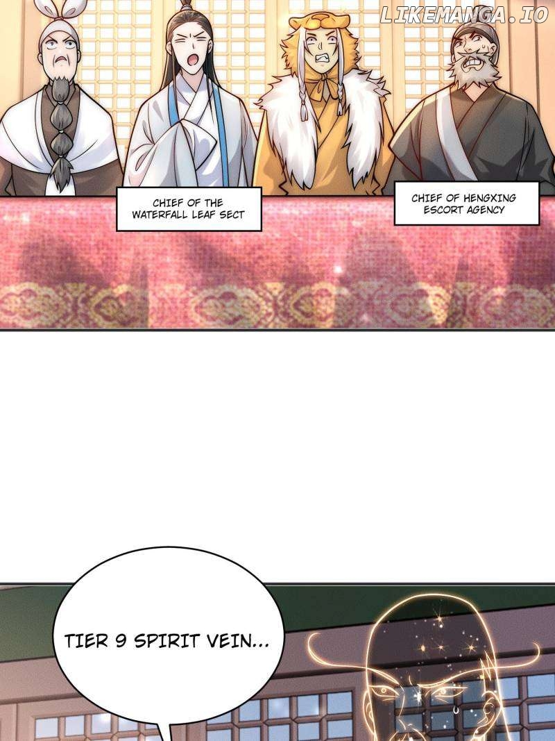 Opening Bonus of 100 Million Lives Chapter 101 - page 52