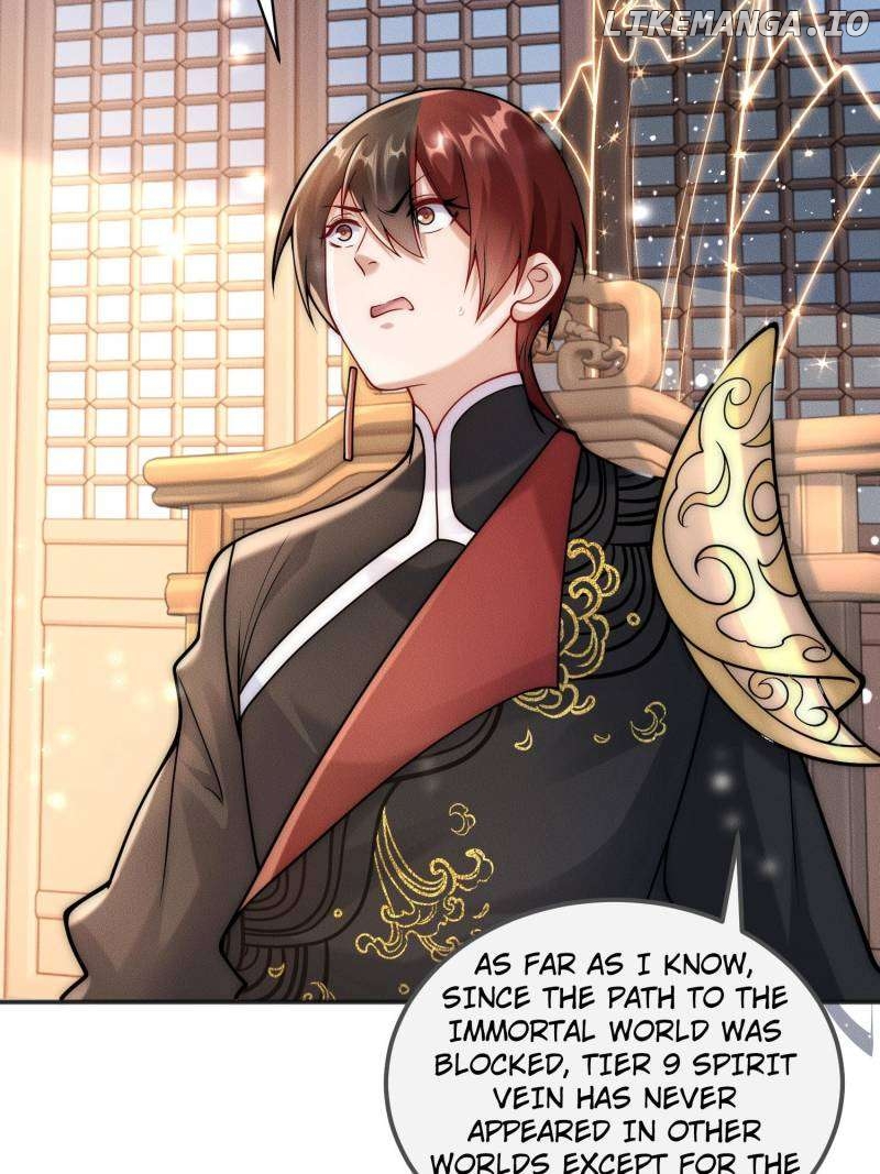 Opening Bonus of 100 Million Lives Chapter 101 - page 53