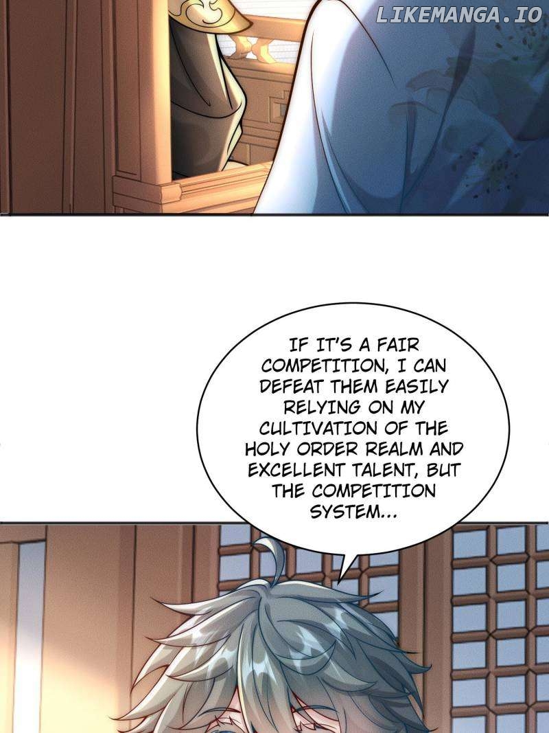 Opening Bonus of 100 Million Lives Chapter 101 - page 55