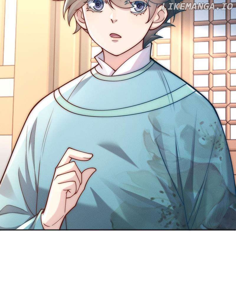 Opening Bonus of 100 Million Lives Chapter 101 - page 56