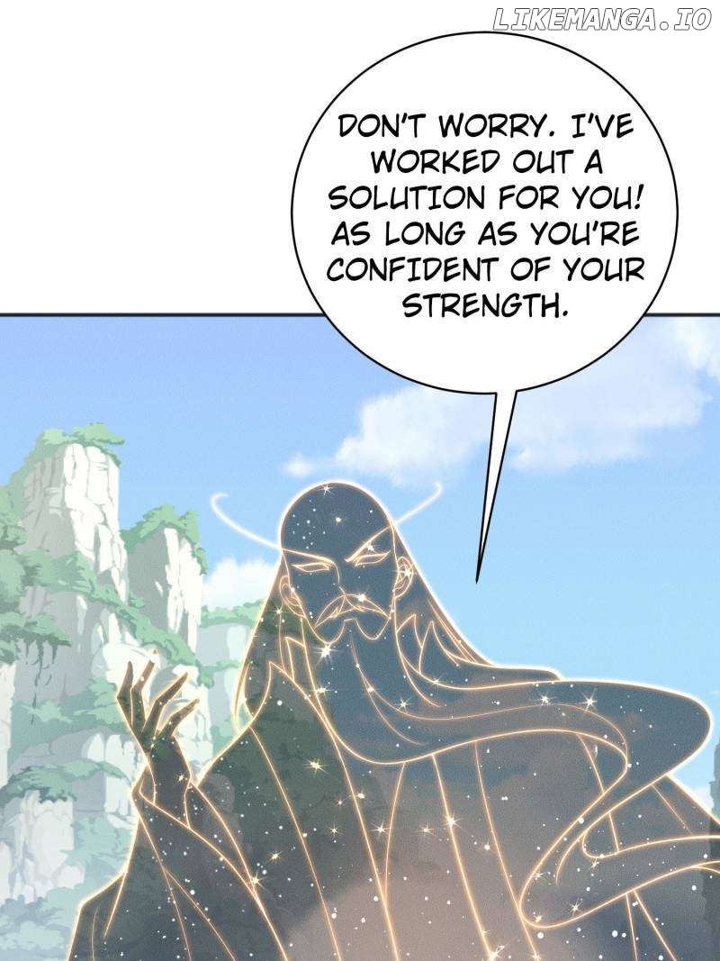 Opening Bonus of 100 Million Lives Chapter 101 - page 57