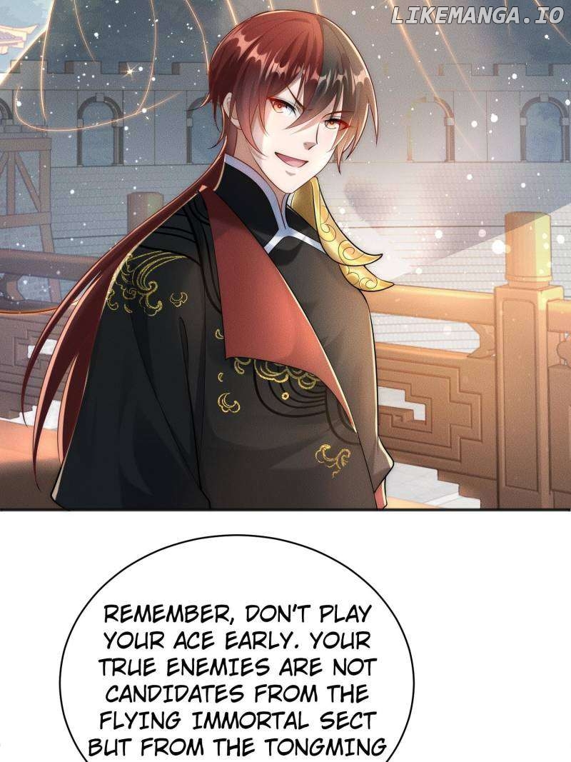 Opening Bonus of 100 Million Lives Chapter 101 - page 58