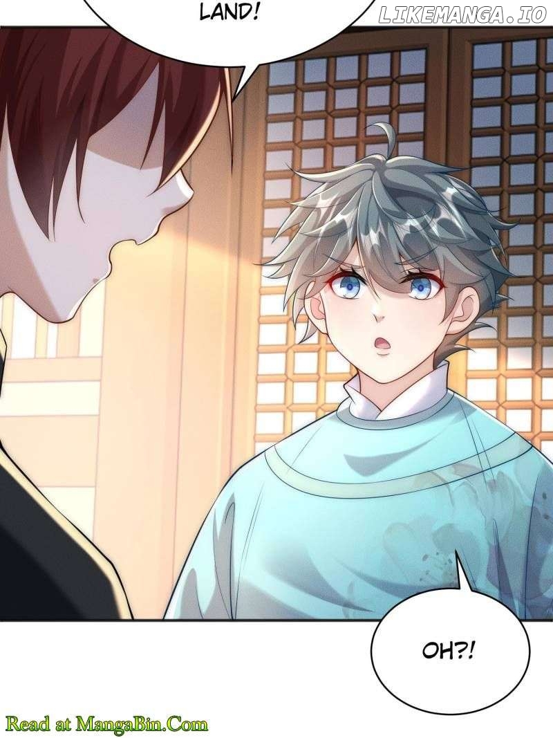 Opening Bonus of 100 Million Lives Chapter 101 - page 59