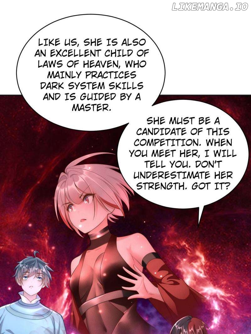 Opening Bonus of 100 Million Lives Chapter 101 - page 60