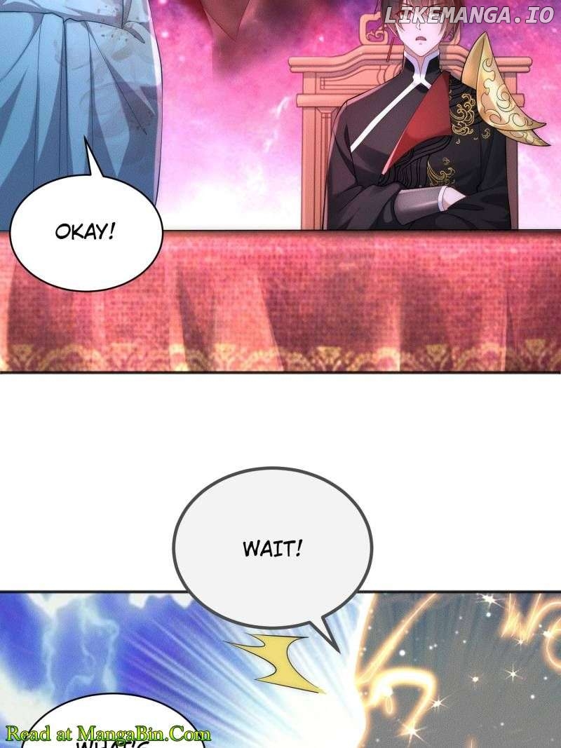 Opening Bonus of 100 Million Lives Chapter 101 - page 61