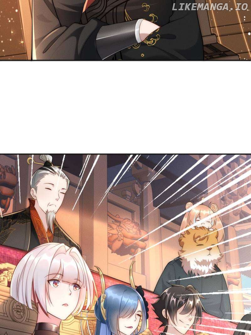 Opening Bonus of 100 Million Lives Chapter 101 - page 64