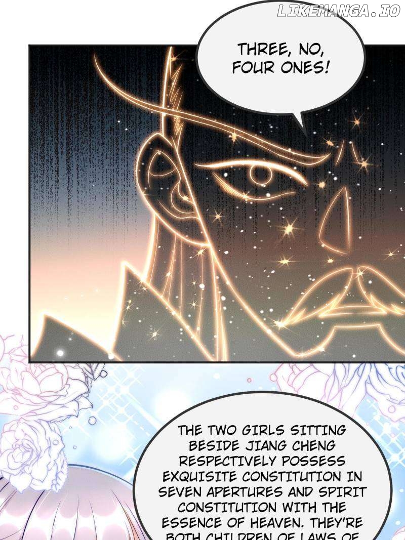 Opening Bonus of 100 Million Lives Chapter 101 - page 69