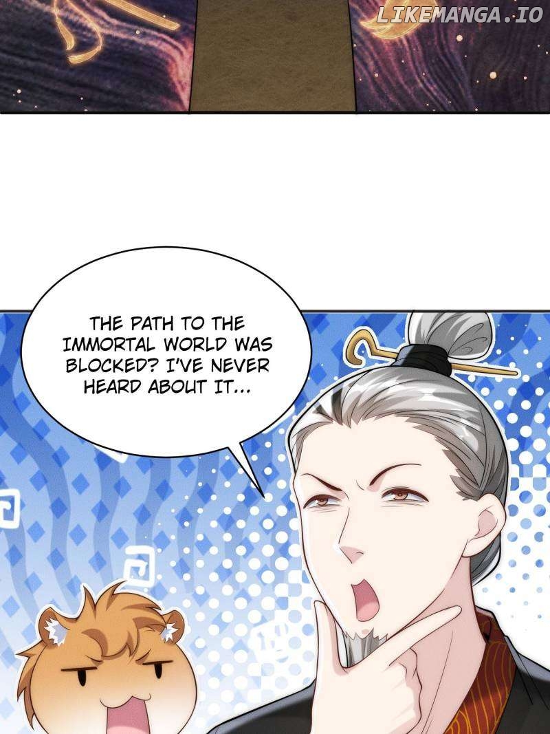 Opening Bonus of 100 Million Lives Chapter 101 - page 7