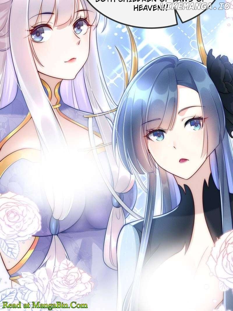 Opening Bonus of 100 Million Lives Chapter 101 - page 70