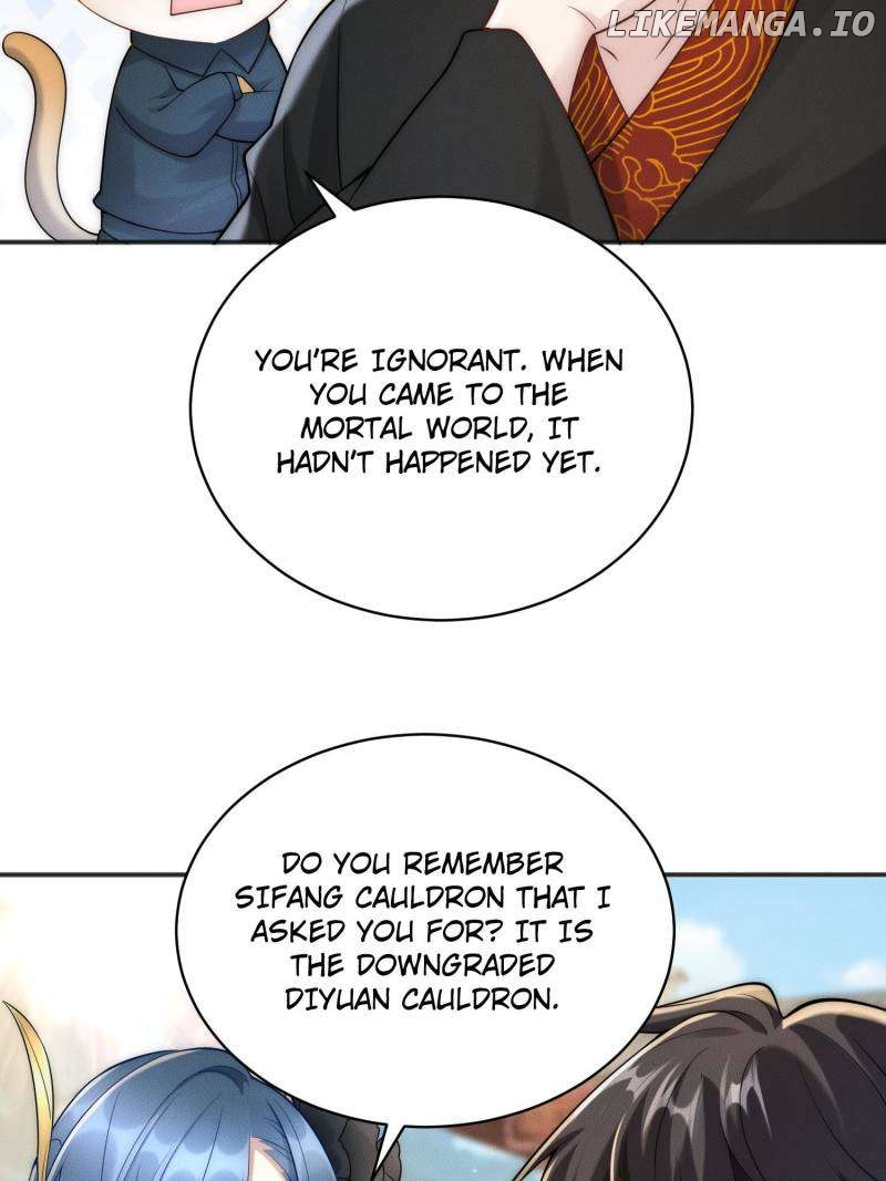 Opening Bonus of 100 Million Lives Chapter 101 - page 8