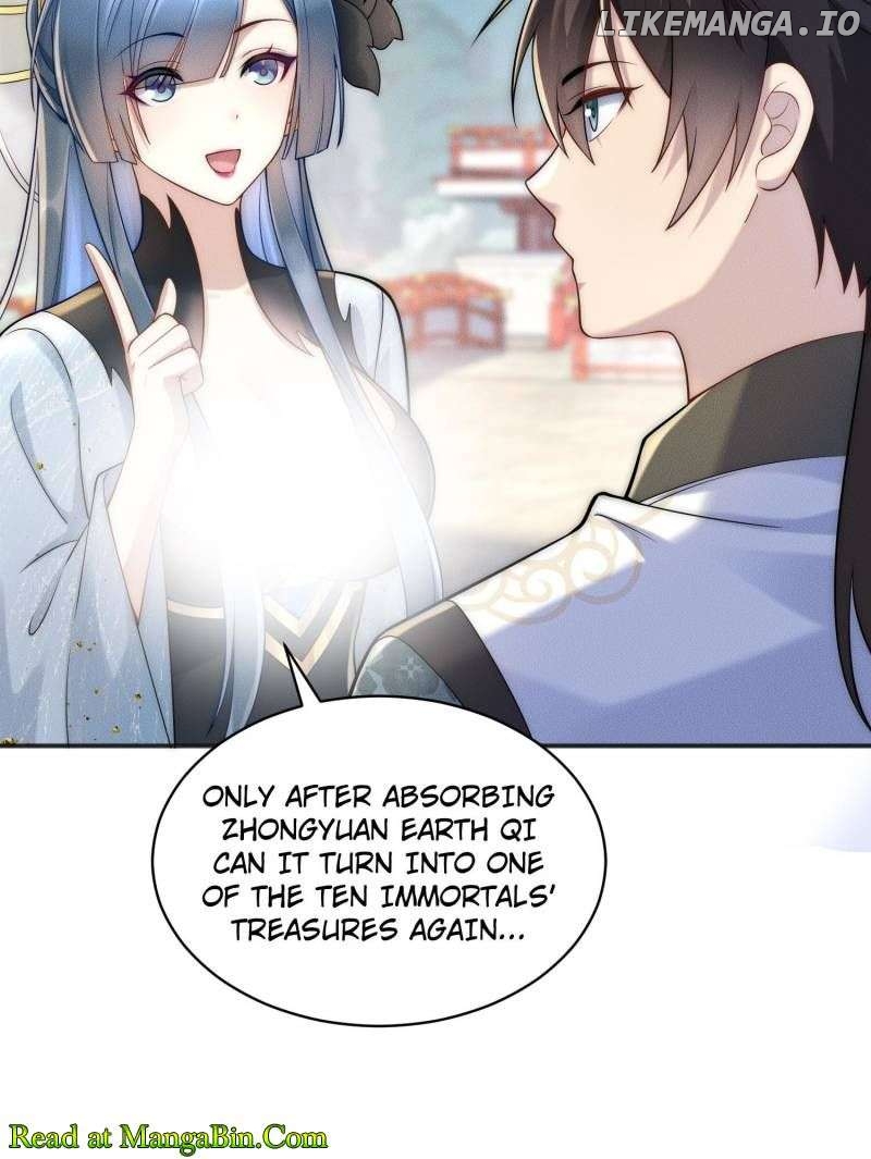 Opening Bonus of 100 Million Lives Chapter 101 - page 9