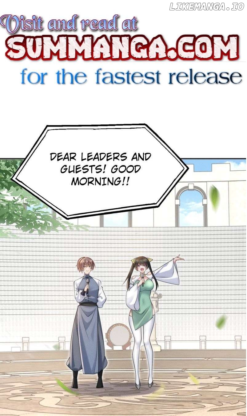 Opening Bonus of 100 Million Lives Chapter 102 - page 1