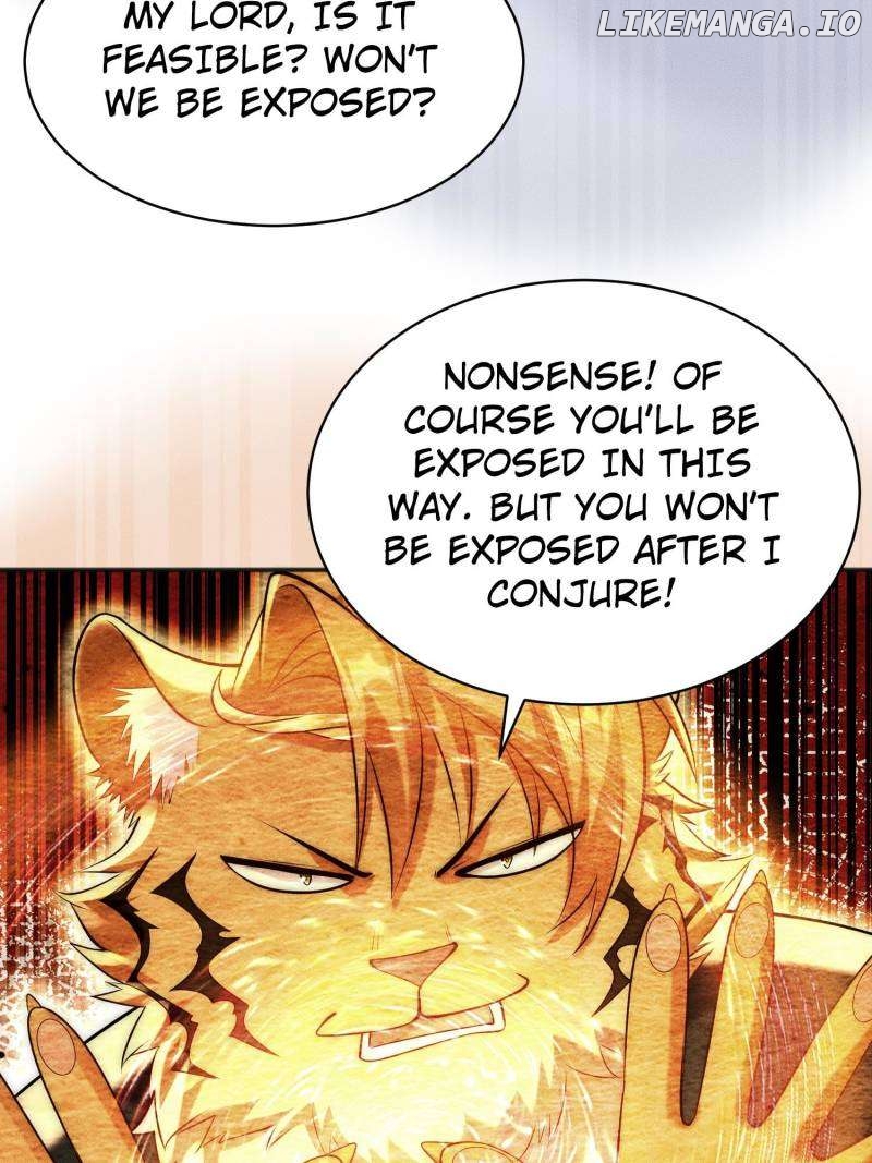 Opening Bonus of 100 Million Lives Chapter 102 - page 14