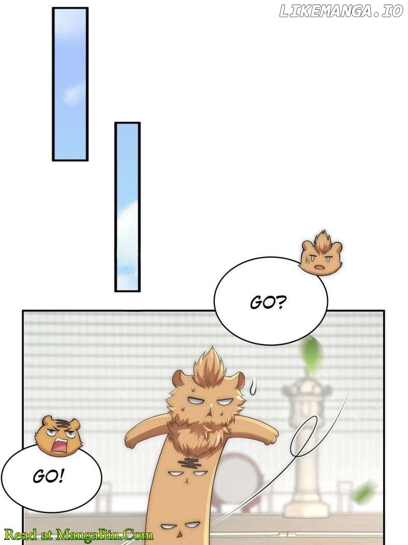 Opening Bonus of 100 Million Lives Chapter 102 - page 21
