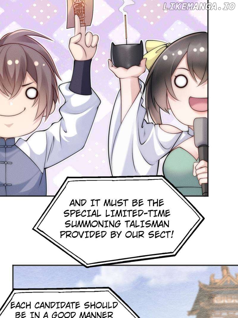Opening Bonus of 100 Million Lives Chapter 102 - page 3