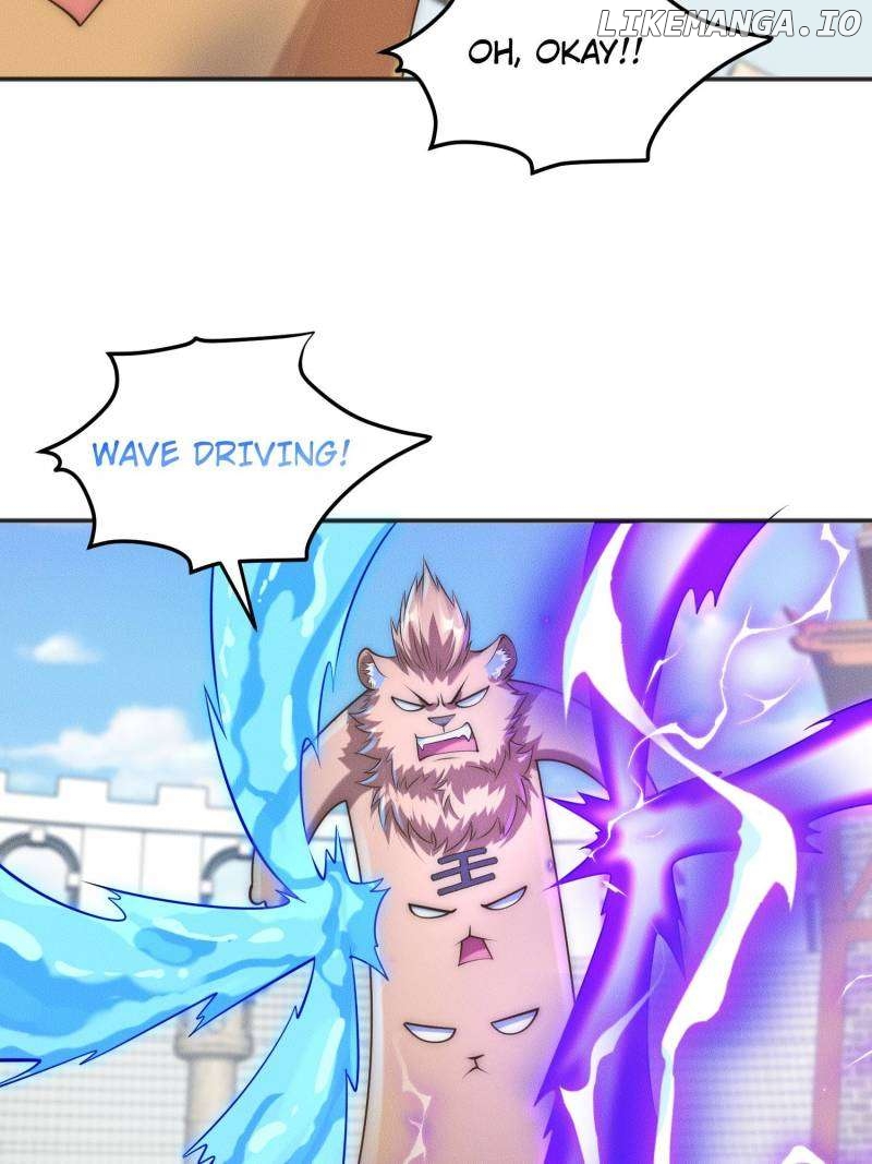Opening Bonus of 100 Million Lives Chapter 102 - page 31