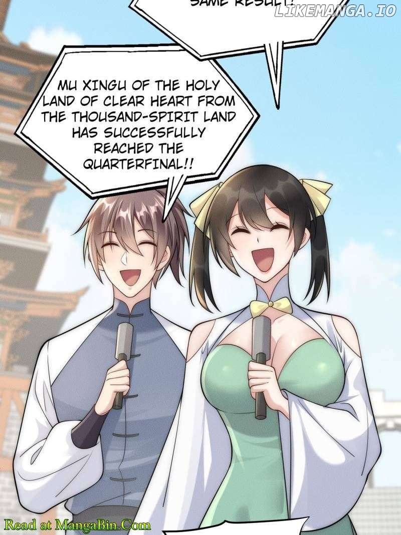 Opening Bonus of 100 Million Lives Chapter 102 - page 41