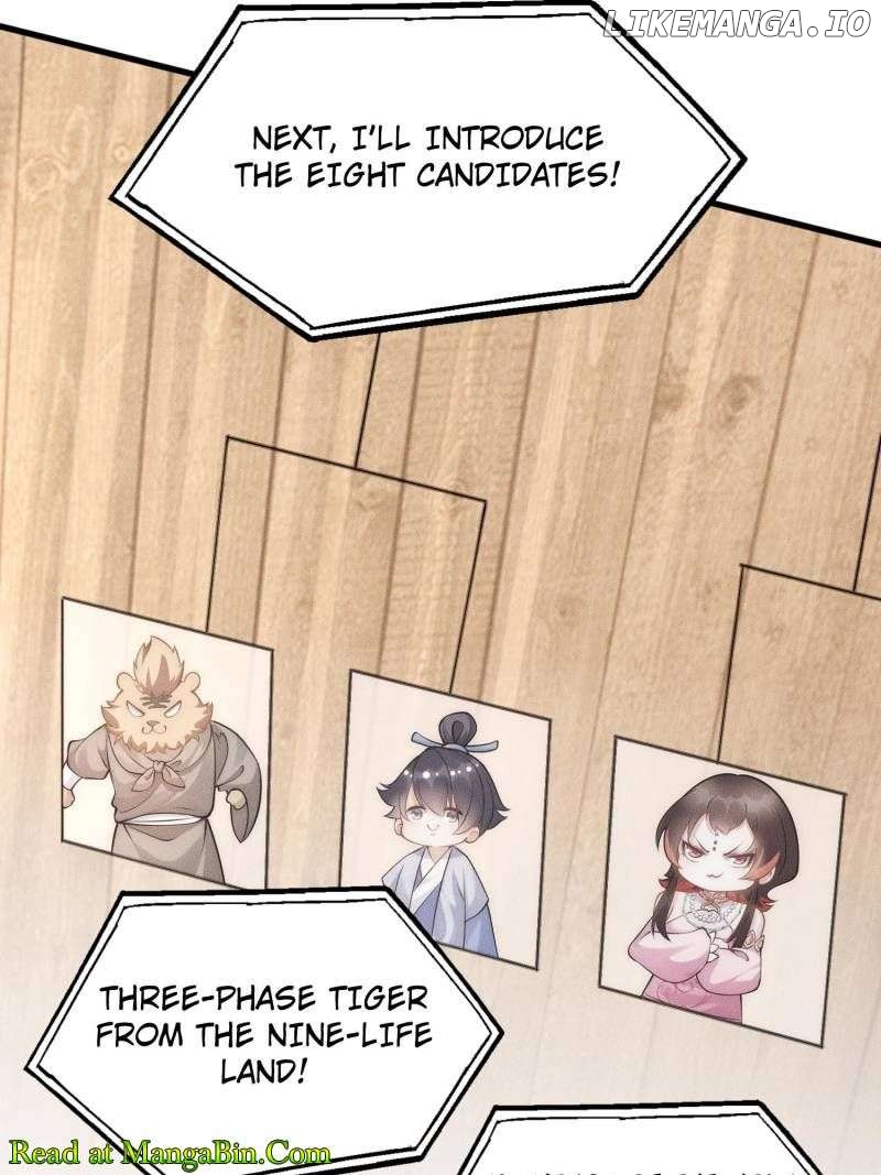 Opening Bonus of 100 Million Lives Chapter 102 - page 5