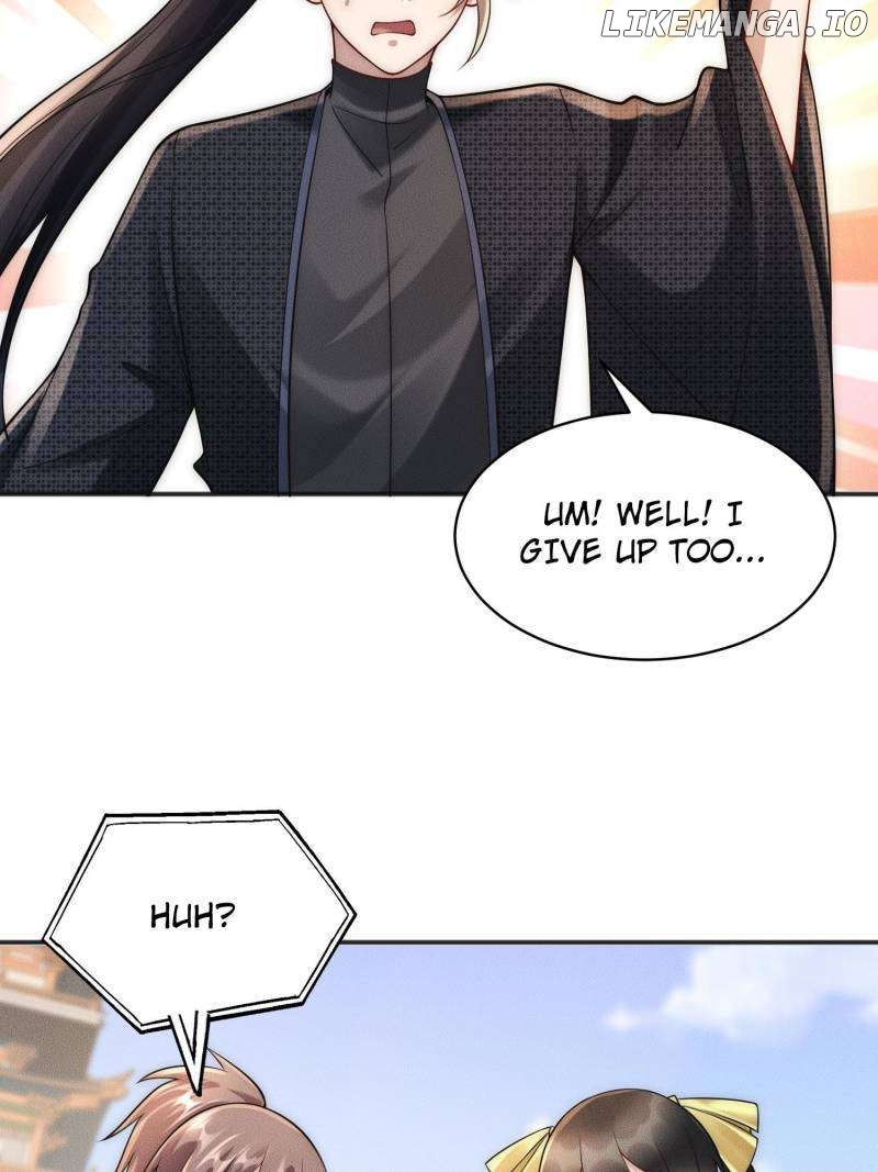 Opening Bonus of 100 Million Lives Chapter 102 - page 58
