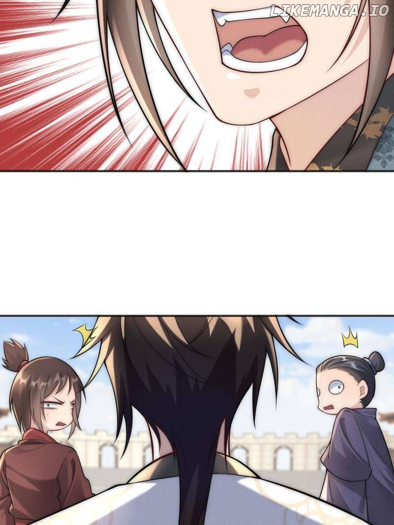 Opening Bonus of 100 Million Lives Chapter 102 - page 62