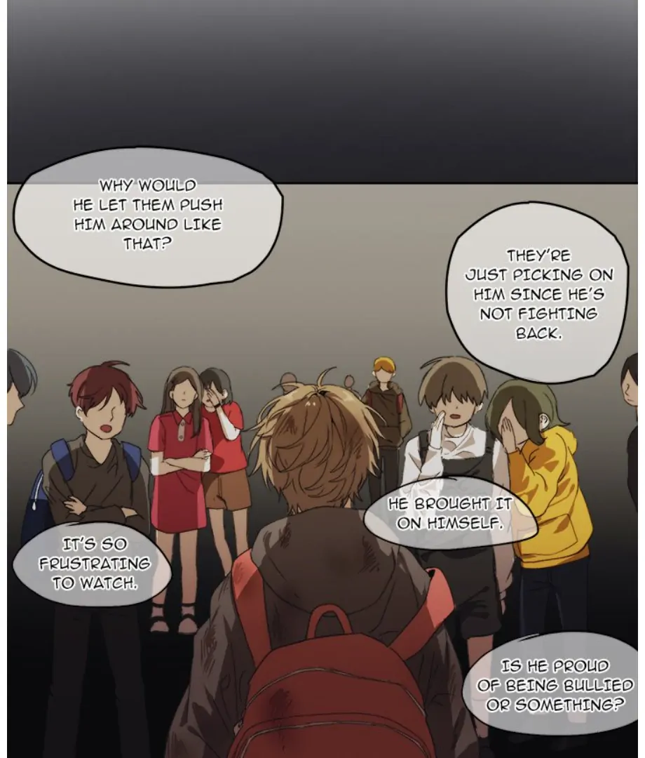 The Spring of the Sea Chapter 10 - page 14