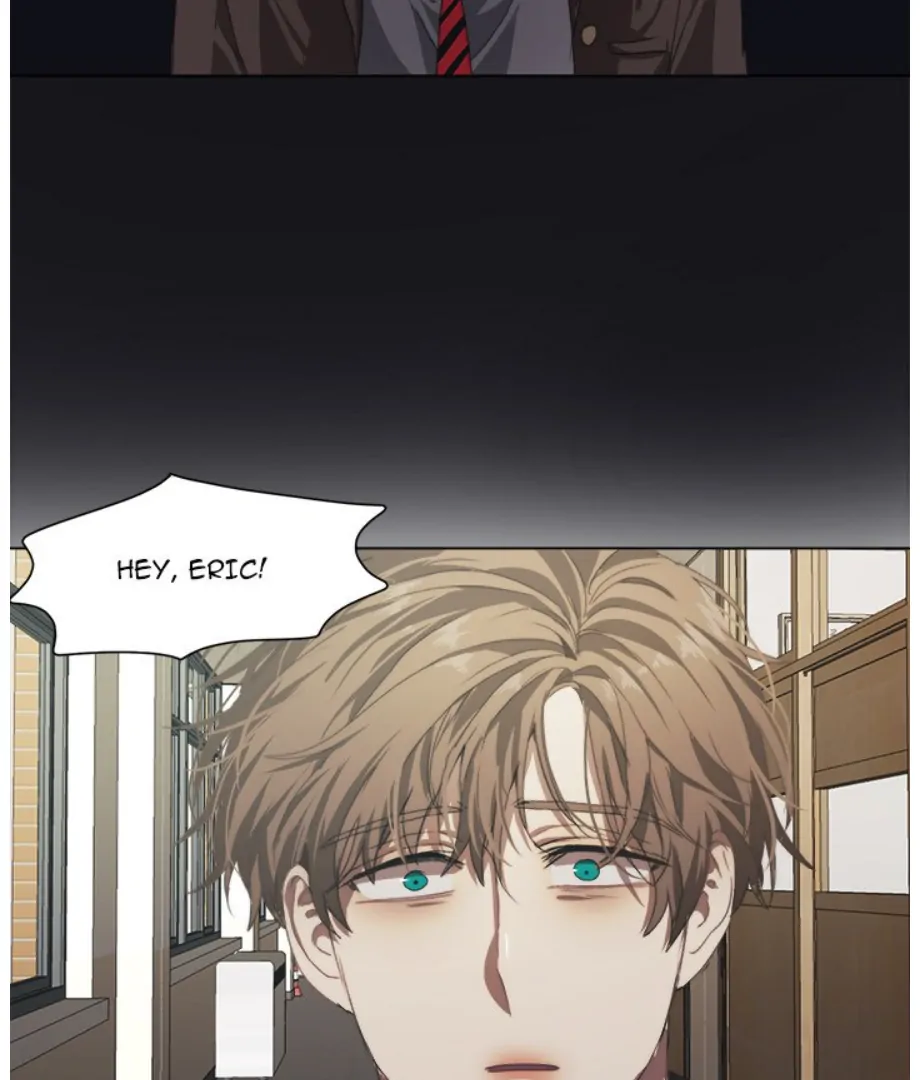 The Spring of the Sea Chapter 10 - page 19