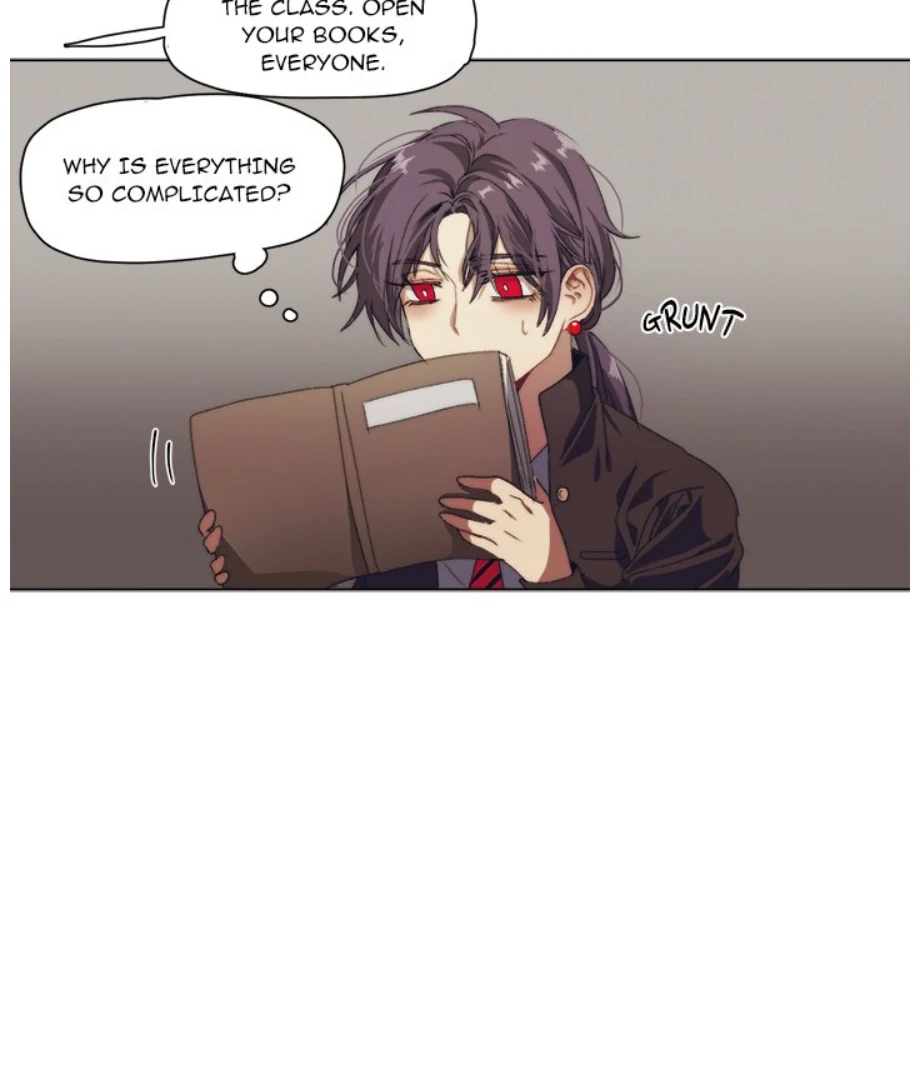 The Spring of the Sea Chapter 10 - page 36